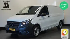 Gebruikt 2021 Mercedes Vito MPV | € 19.900 (Super prijs)