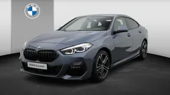 Grijs Gebruikt 2023 BMW 218 Shadowline Coupé | € 29.900 (Eerlijke prijs)