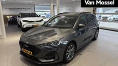 Gebruikt 2024 Ford Focus ST-Line Stationwagen | € 25.945 (Eerlijke prijs)