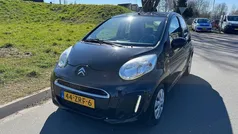 Gebruikt 2013 Citroën C1 Hatchback | € 4.949 (Eerlijke prijs)