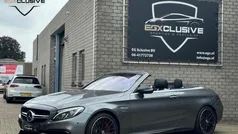 Mercedes S63 AMG