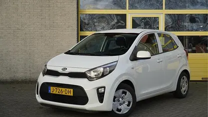 Occasion 2020 Kia Picanto Comfort Hatchback | € 7.450 (Goede deal)
