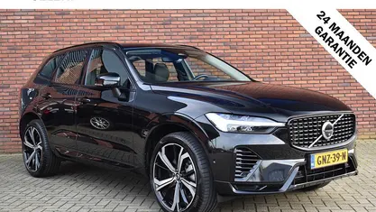 Occasion 2024 Volvo XC60 Plus SUV | € 53.800 (Eerlijke prijs)