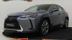 Grijs Gebruikt 2019 Lexus UX 250h Business Edition SUV | € 25.925 (Goede deal)