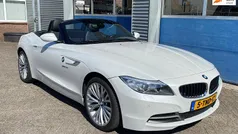 Wit Gebruikt 2014 BMW Z4 Executive Cabriolet | € 22.500 (Super prijs)