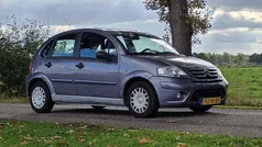 Gebruikt 2007 Citroën C3 Hatchback | € 1.250 (Goede deal)