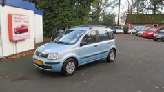 Gebruikt 2006 Fiat Panda Young Hatchback | € 1.495 (Eerlijke prijs)