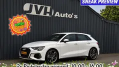 Audi A3 Sportback e-tron
