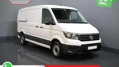Gebruikt 2020 VW Crafter Van | € 18.444 (Super prijs)
