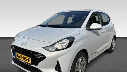 Occasion 2025 Hyundai i10 Comfort Hatchback | € 17.230 (Super prijs)