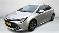Grijs Gebruikt 2021 Toyota Corolla Hatchback | € 24.450 (Eerlijke prijs)