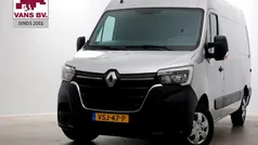 Gebruikt 2022 Renault Master Komfort Van | € 19.950 (Eerlijke prijs)