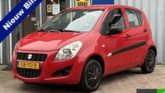 Gebruikt 2015 Suzuki Splash Hatchback | € 5.950 (Eerlijke prijs)