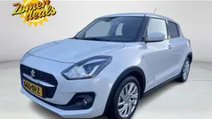Wit Gebruikt 2024 Suzuki Swift Hatchback | € 20.850 (Eerlijke prijs)