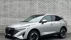 Grijs Gebruikt 2025 Nissan Qashqai SUV | € 37.240 (Eerlijke prijs)