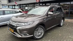 Gebruikt 2020 Mitsubishi Outlander Intense SUV | € 17.750 (Goede deal)