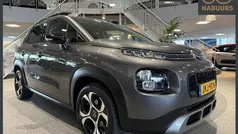 Gebruikt 2020 Citroën C3 Aircross PureTech SUV | € 16.900 (Eerlijke prijs)