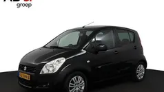 Gebruikt 2012 Suzuki Splash Exclusive Hatchback | € 6.450 (Eerlijke prijs)
