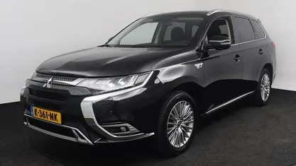 Occasion Mitsubishi Outlander 135 PK (99 kW) 2021 SUV