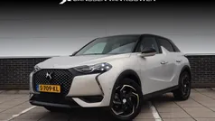 Grijs Gebruikt 2023 DS Automobiles DS3 Crossback E-Tense Rivoli SUV | € 24.885 (Super prijs)