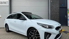 Gebruikt 2020 Kia Ceed Sportswagon GT-Line Stationwagen | € 13.950 (Eerlijke prijs)