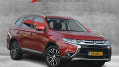 Gebruikt 2018 Mitsubishi Outlander SUV | € 21.950 (Eerlijke prijs)