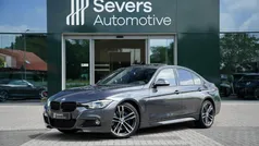 Gebruikt 2019 BMW 320 M Sport Sedan | € 27.888 (Goede deal)
