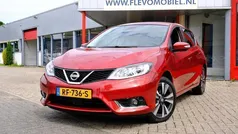 Gebruikt 2017 Nissan Pulsar Tekna Hatchback | € 13.850 (Eerlijke prijs)