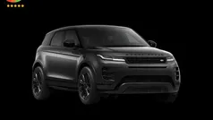 Grijs Nieuw 2025 Land Rover Range Rover evoque SE Dynamic SUV | € 66.590 (Eerlijke prijs)