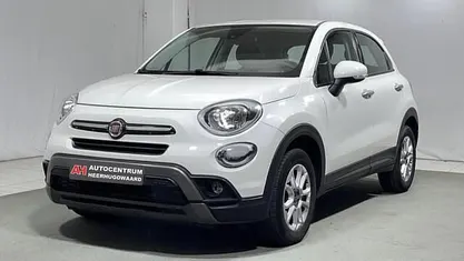 Occasion 2021 Fiat 500X Cross SUV | € 16.950 (Super prijs)