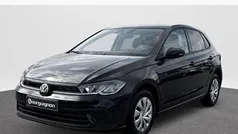 Zwart Gebruikt 2022 VW Polo Life Hatchback | € 23.249 (Eerlijke prijs)
