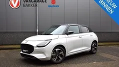 Gebruikt 2025 Suzuki Swift Style Hatchback | € 28.699 (Eerlijke prijs)