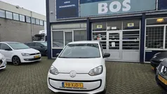 Gebruikt 2012 VW up! take up! Hatchback | € 2.690 (Eerlijke prijs)