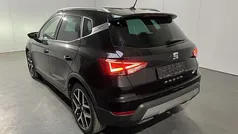 Gebruikt 2021 Seat Arona Beats SUV | € 21.750 (Eerlijke prijs)
