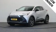 Gebruikt 2024 Toyota C-HR SUV | € 32.945 (Super prijs)