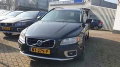 Zwart Gebruikt 2013 Volvo XC70 SUV | € 9.250 (Eerlijke prijs)