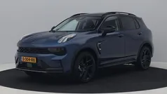 Blauw Gebruikt 2023 Lynk & Co 01 SUV | € 26.900 (Eerlijke prijs)