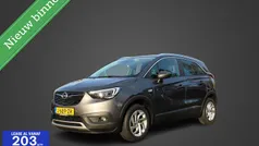 Grijs Gebruikt 2020 Opel Crossland X Innovation SUV | € 14.895 (Eerlijke prijs)