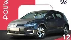 Grijs Gebruikt 2020 VW e-Golf Hatchback | € 12.950 (Eerlijke prijs)