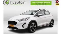 Wit Gebruikt 2020 Ford Fiesta Active X Hatchback | € 15.895 (Eerlijke prijs)