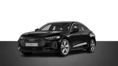 Zwart Nieuw 2024 Audi A5 Advanced Coupé | € 60.683 (Eerlijke prijs)