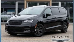 Gebruikt 2025 Chrysler Pacifica Limited MPV | € 89.000