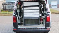 Gebruikt 2017 VW T6 Van | € 14.500 (Eerlijke prijs)