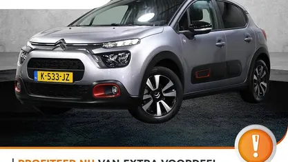 Occasion Citroën C3 83 PK (61 kW) 2020 Hatchback