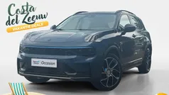 Blauw Gebruikt 2022 Lynk & Co 01 SUV | € 23.450 (Goede deal)