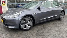 Grijs Gebruikt 2020 Tesla Model 3 Long Range AWD Sedan | € 26.450 (Eerlijke prijs)