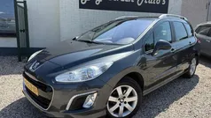 Gebruikt 2012 Peugeot 308 Active Stationwagen | € 2.950 (Eerlijke prijs)