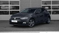 Grijs Gebruikt 2021 VW Polo R-line Edition Hatchback | € 18.485 (Eerlijke prijs)