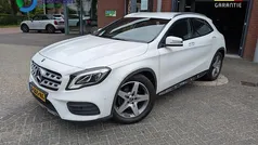Wit Gebruikt 2019 Mercedes GLA180 Business SUV | € 27.950 (Eerlijke prijs)