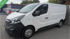 Gebruikt 2018 Opel Vivaro Sport Van | € 7.450 (Super prijs)